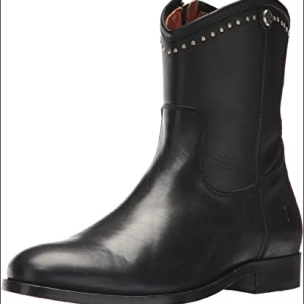 Frye Melissa Bootie